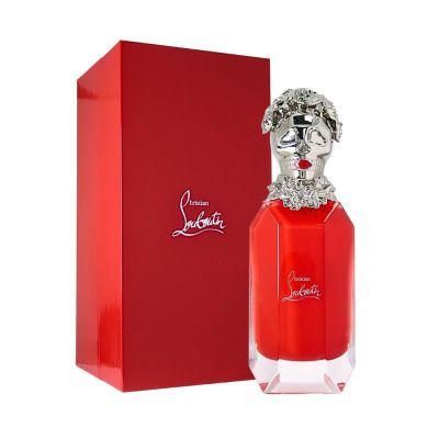 Christian Louboutin Loubikiss 紅唇之吻淡香精 EDP 90ml