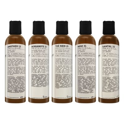 LE LABO 沐浴膠 237ml 多款任選
