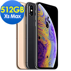 APPLE iPhone XS Max 512GB 智慧型手機| 其他系列福利機| Yahoo購物中心