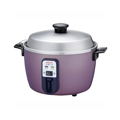 SANLUX台灣三洋 SANLUX 台灣三洋 6人份電鍋 EC-6SC