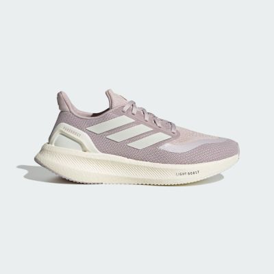 ADIDAS PUREBOOST 5 W 女 跑步鞋 JQ6912
