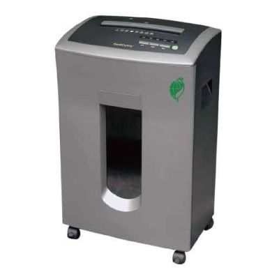 Vnice 維娜斯 A4 短碎狀 碎紙機 寬度225mm 27L / 臺 V-121P(環保標章證號23031)