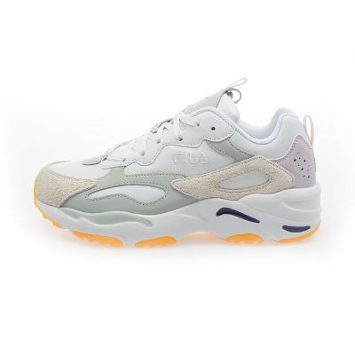 【FILA】RAY TRACER SL 復古 厚底 休閒鞋 1RM02997H-110