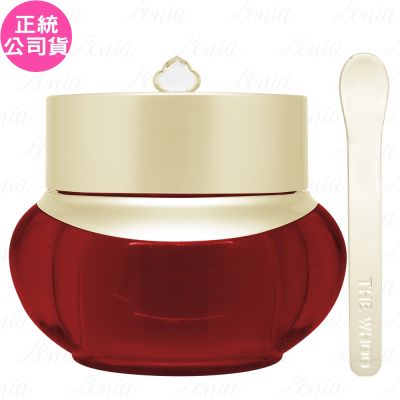 whoo后 Whoo 后 津率享時光駐顏滋養膏(50ml)(公司貨)