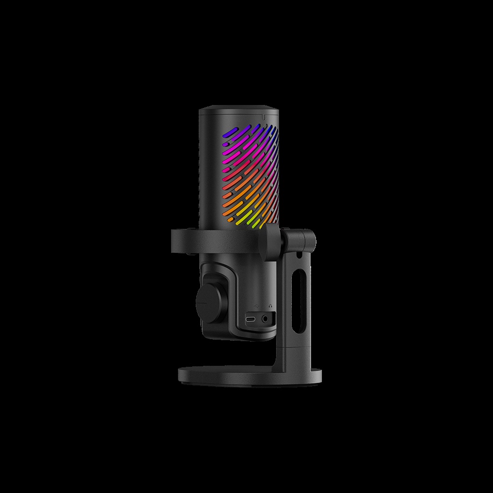 FANTECH MCX04 USB電容式RGB麥克風| 麥克風| Yahoo購物中心