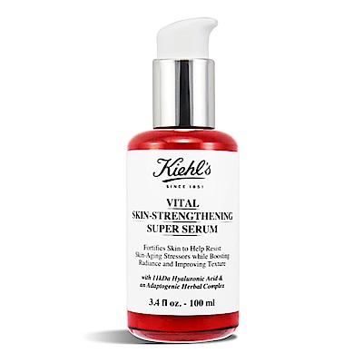 Kiehls契爾氏 Kiehl s 契爾氏 11kDa超導全能修護露 100ml