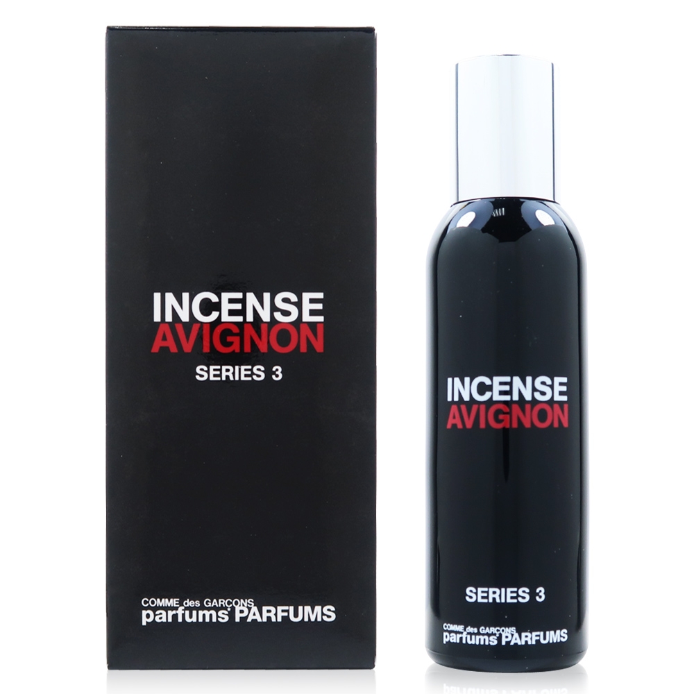 Comme Des Garcons CDG Avignon 亞維農淡香水50ML (平行輸入) | 香水