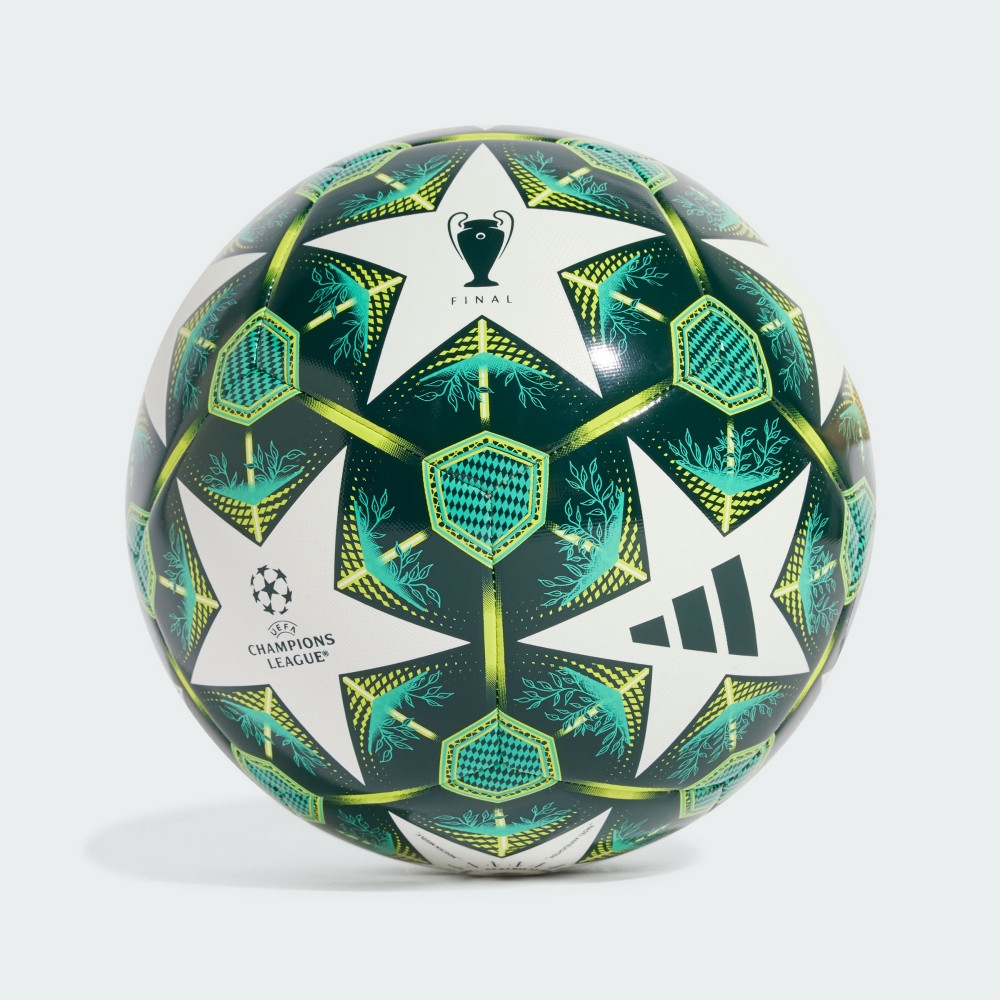 adidas 愛迪達】 UCL TRAINING 24/25 KNOCKOUT STAGES 足球男/女JH1281
