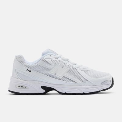 New Balance 740系列 復古鞋 男女 休閒鞋 U740WW2-D