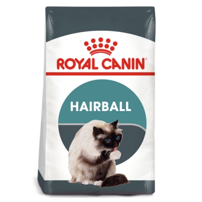 Royal Canin法國皇家 IH34有效化毛成貓飼料 2kg