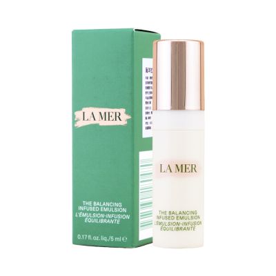 LA MER 海洋拉娜 高滲透平衡修護乳 5ML