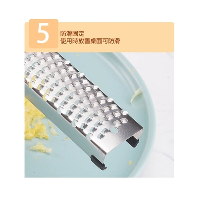 Canko康扣 不鏽鋼起司檸檬巧克力刨刀/料理刨絲刀 | 剝蒜/刨絲/製麵器 | Yahoo購物中心