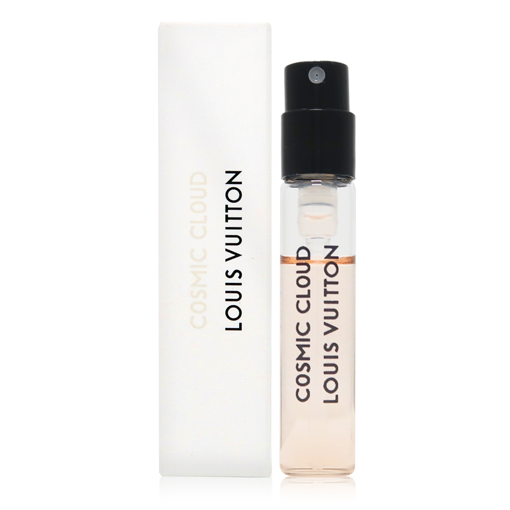 Louis Vuitton Cosmic cloud香水 Louis Vuitton LV Cosmic Cloud 宇宙星雲香精EXTRAIT 2ml (平行輸入