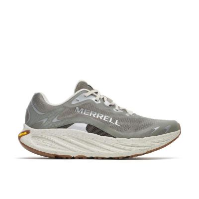 Merrell Promorph [ML00005826] 男 越野鞋 戶外 輕量 郊山 野跑 灰