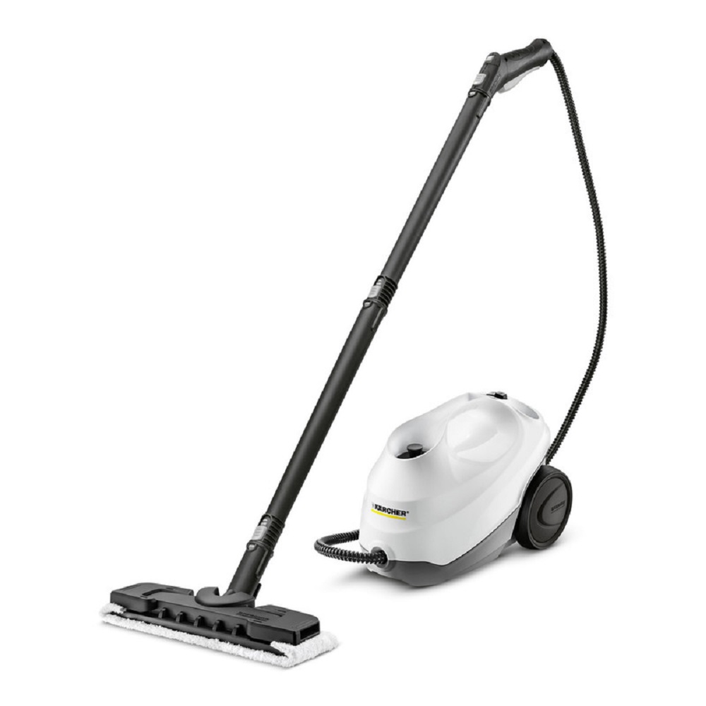 德國 KARCHER 凱馳 SC3 PREMIUM 白色 高壓蒸氣清洗機