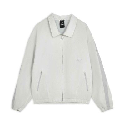 PUMA Attempt系列T7 男 休閒外套 63870471