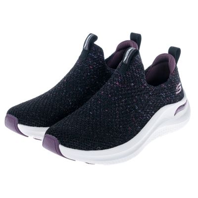 411-SKECHERS 女 休閒健走系列 足弓支撐 ARCH FIT 2.0 - 150321BKPR