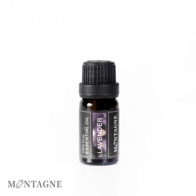 Montagne薰衣草｜LAVENDER｜天然精油 單購