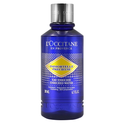 L'OCCITANE歐舒丹 L OCCITANE 歐舒丹 蠟菊精華凝露200ml-公司貨