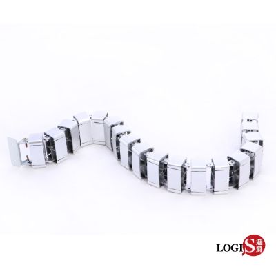 LOGIS邏爵傢俱-集線蛇形管 龍管 線材收納【SX-2】