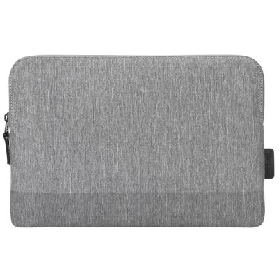 Targus CityLite Pro 13吋 MacBook Pro 筆電內膽包 灰色 TSS975