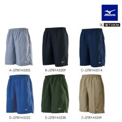 MIZUNO 美津濃】路跑短褲J2TBYA52XX（任選一件）(短褲) | 其他品牌
