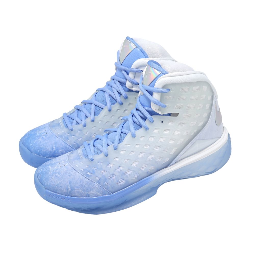 Nike 籃球鞋Kobe III Protro 男鞋Royal Pulse 藍柯比聖誕節IQ5338-400 