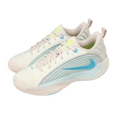 Nike 籃球鞋 Giannis Immortality 5 EP 男鞋 藍 字母哥 IM5131-102