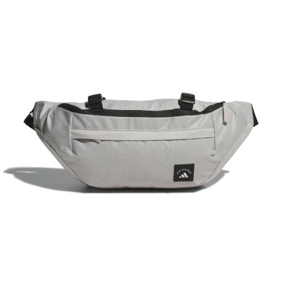 【Adidas 愛迪達】 MH WAIST BAG 運動腰包 男女 - KC0251