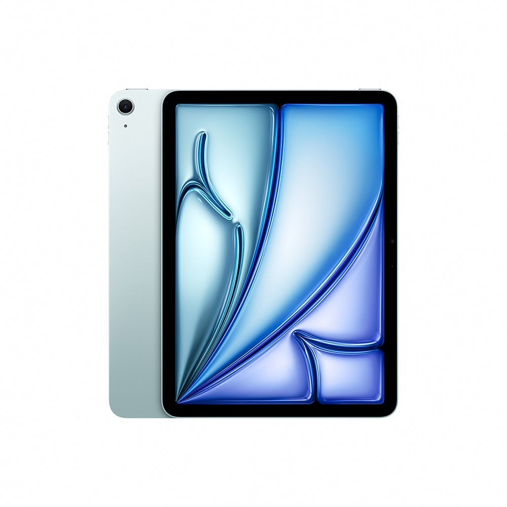 iPadAir M2 2024年 256GB Apple 13-inch iPad Air 2024 with M2 Chip, Wi-Fi, 256GB