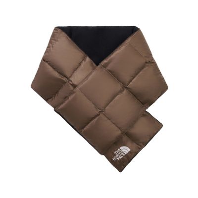 The North Face PUFFY SCARF - AP 男女 圍巾 NF0A8F5HDHL