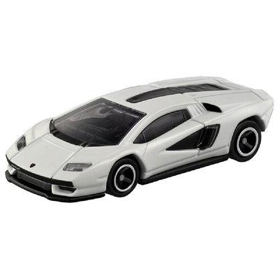 任選 TOMICA NO.074 藍寶堅尼Countach LPI800-4 TM074A3
