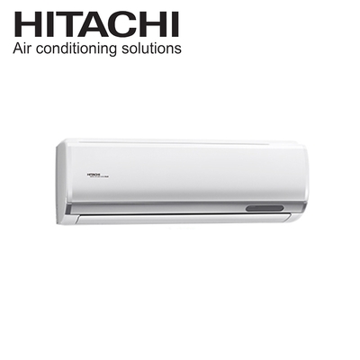 HITACHI日立 【HITACHI 日立】5-7坪 R32 一級能效頂級系列變頻冷專分離式冷氣 RAC-40JP/RAS-40NJP1