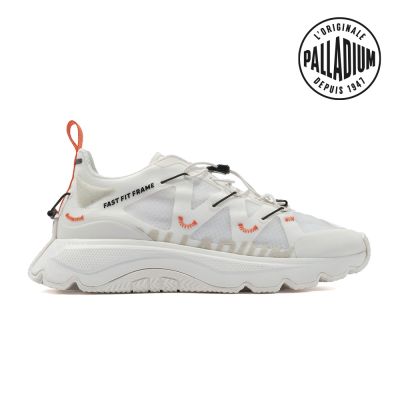 PALLADIUM THUNDER LITE PHANTOM閃電波浪橡膠大底/休閒鞋-男鞋-太陽閃電(虹)