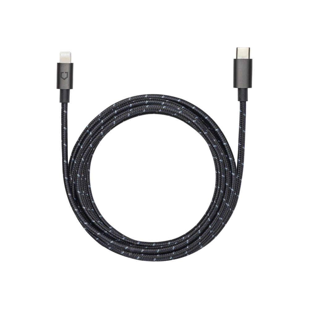 犀牛盾 Lightning to Type-C/ USB-C 蘋果傳輸充電線 (1公尺)