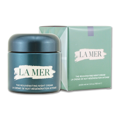 LAMER海洋拉娜 LA MER 海洋拉娜 醇萃活膚晚霜 100ML