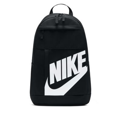 NIKE 後背包 雙肩包 運動 NK ELMNTL BKPK - HBR 黑 DD0559-010 (2691)