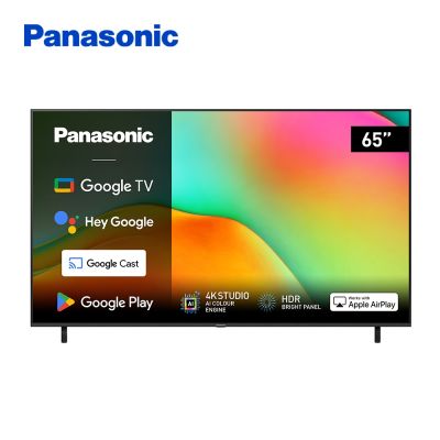 Panasonic國際牌 65吋4K HDR液晶智慧顯示器 TN-65W70BGT