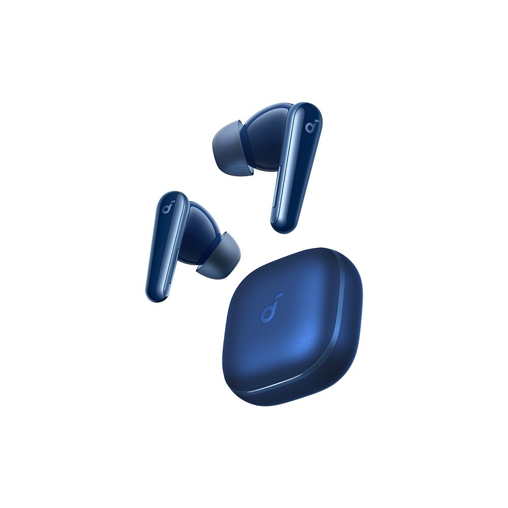 Soundcore Liberty 5 降噪真無線藍牙耳機| soundcore | Yahoo購物中心