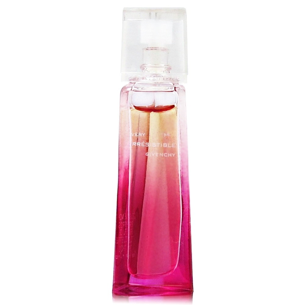 Givenchy Irresistible 香水 【公式ショッピングサイト】