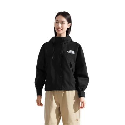 The North Face W REIGN ON JACKET - AP 女 防水外套 NF0A8FZRJD3