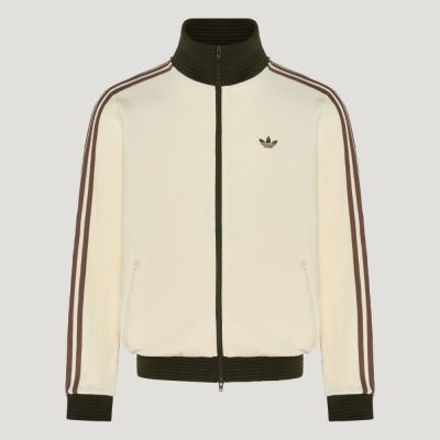 ADIDAS TRACK TOP U 男女 休閒外套 LD6433