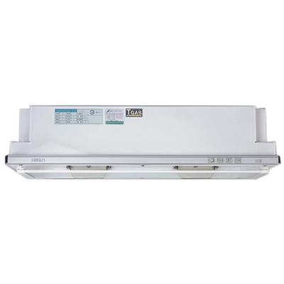 HOSON豪山牌 (全省安裝)豪山80公分隱藏式電熱除油排油煙機VEA-8019PH
