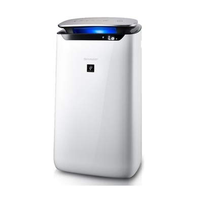 SHARP夏普 SHARP 夏普 空氣清淨機 FP-J80T