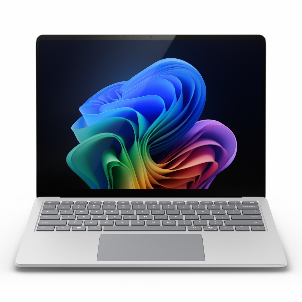 微軟Surface Laptop 7 13.8吋/XP/16G/256G/W11P商務版輕薄觸控筆電