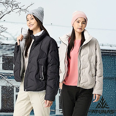 【歐都納】冬季保暖服飾下殺5折起