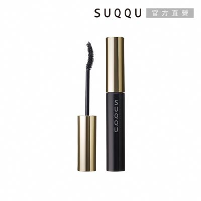 SUQQU 晶采3D睫毛膏-深邃黑 4.6g