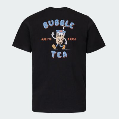 ADIDAS TAIPEI TEE 男 短袖上衣 LE1254