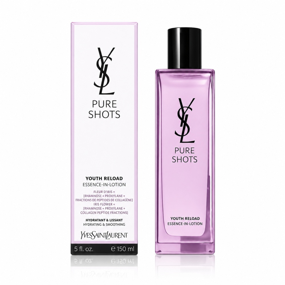 YSL 聖羅蘭 極效胜肽彈潤撫紋精華露150ml 公司貨