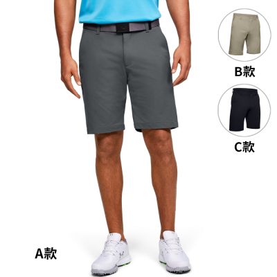 【UNDER ARMOUR】UA 男 Matchplay 高爾夫短褲 多款任選
